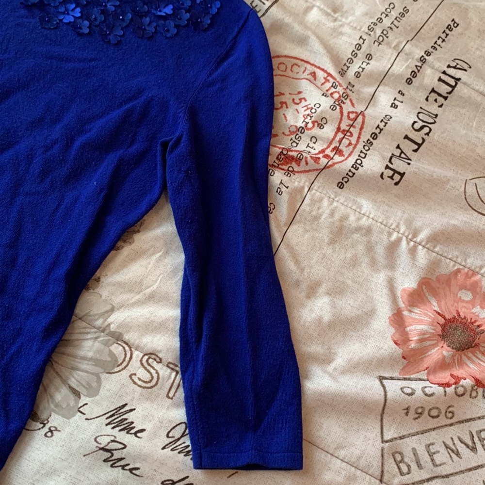 Ruby Rd Top Tunic Women - Picture 5 of 6